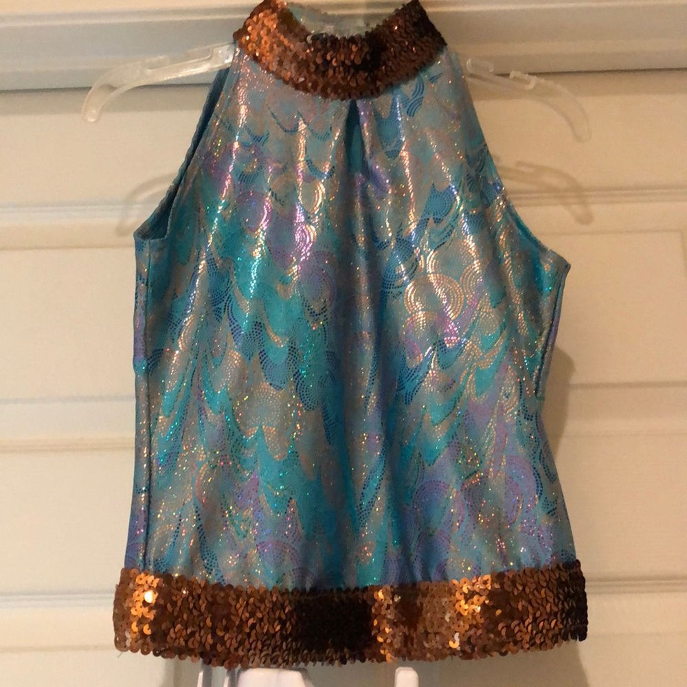 girls size 8 Chasing Fireflies wishcraft gogo - Picture 1 of 3